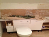 Bathroom and Shower Room (start to finish), Headington, Oxford, December 2012 - Image 19